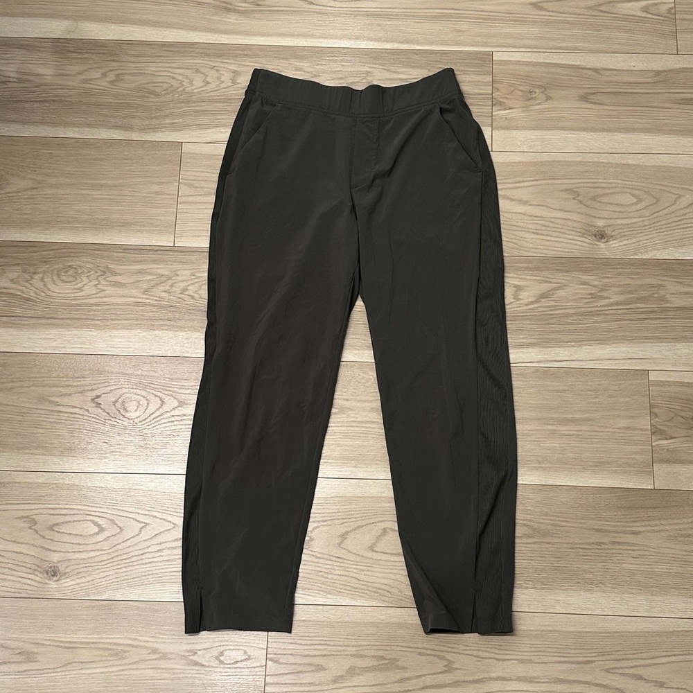 Athleta Brooklyn Ankle Pants